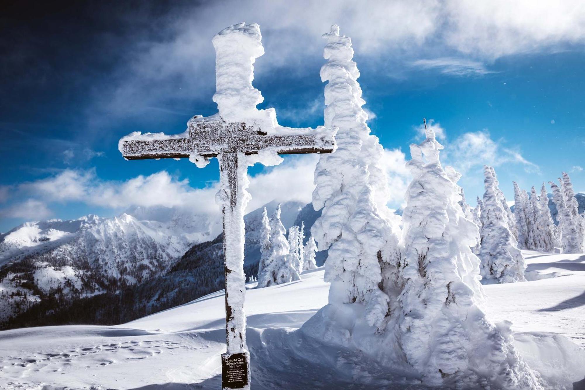 Barbara & Schladming