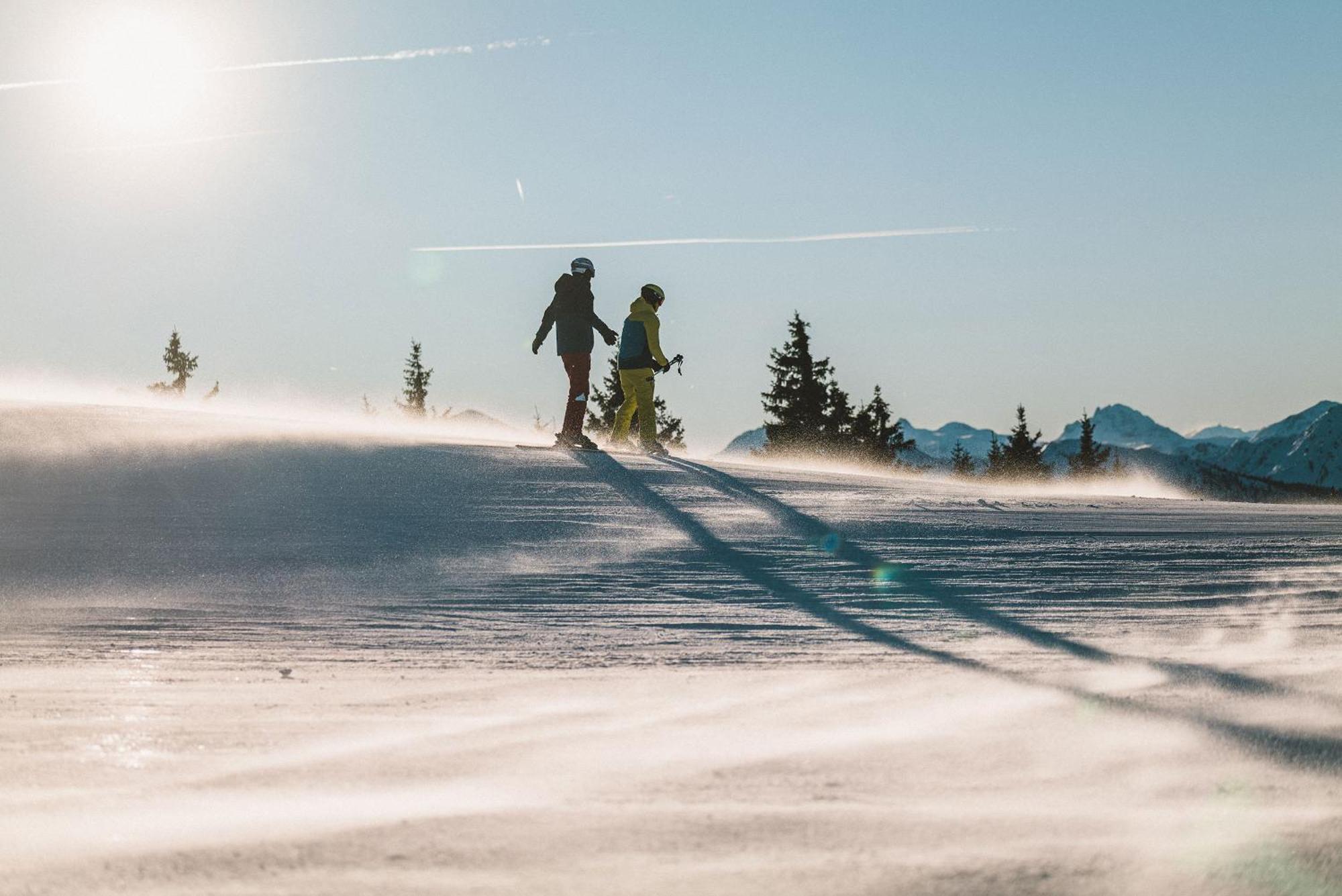 Barbara & Schladming