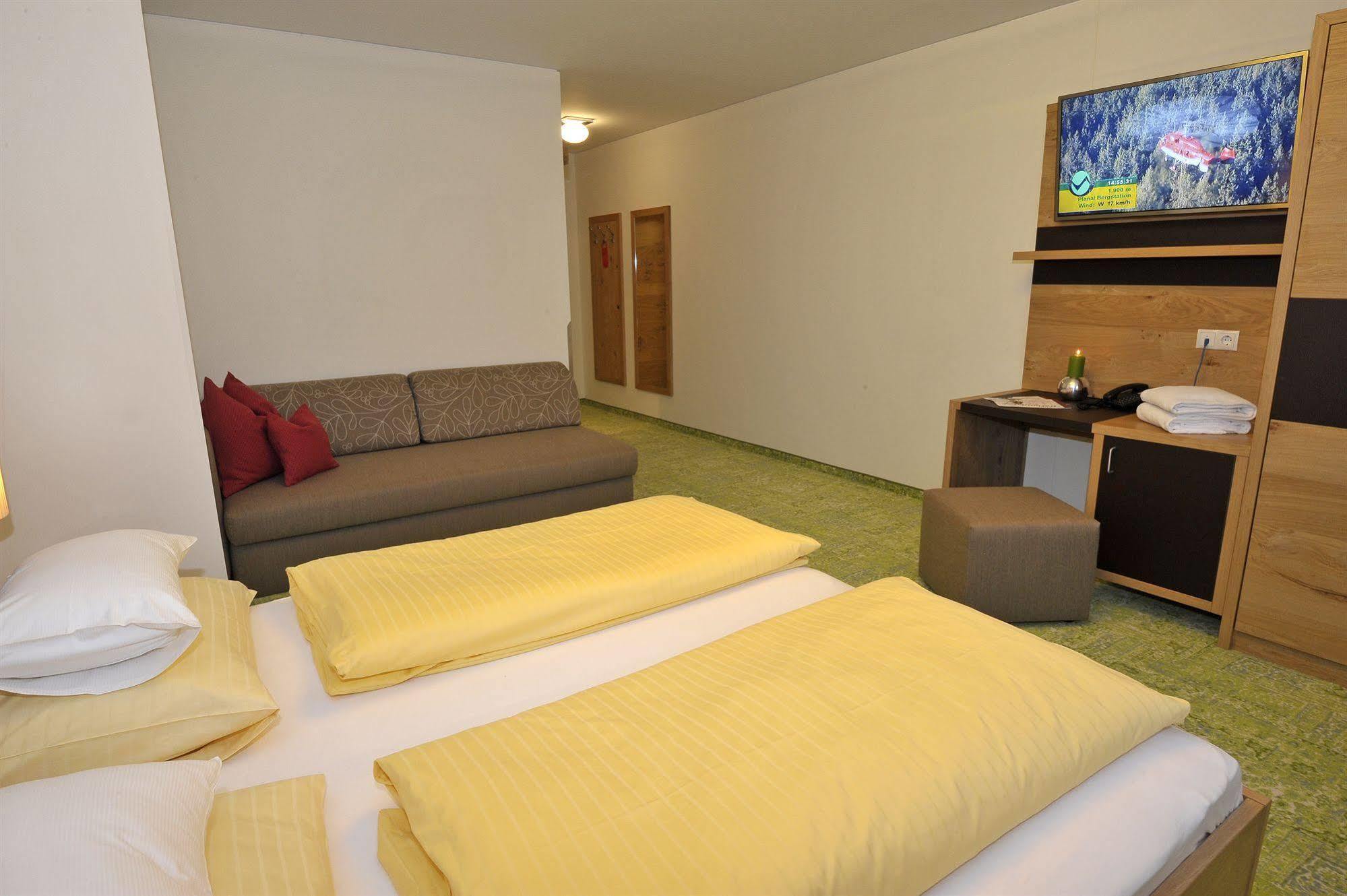 Aparthotel Barbara & Schladming